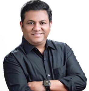 मसापच्या कोषाध्यक्ष पदी विनोद कुलकर्णी यांची निवड मसापच्या कोषाध्यक्ष पदी विनोद कुलकर्णी यांची निवड